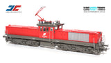 JAGERNDORFER 1:87 Austrian electric locomotive 1064.006-8 DCC sound - item 26532