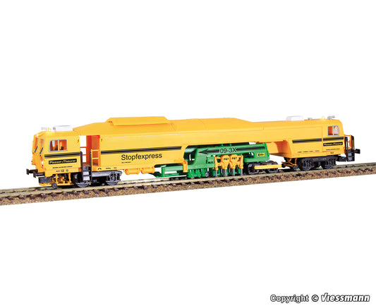 VIESSMANN 1:87 Tamping machine P & T Stopfexpress - Digital for 2-rails - item 2691
