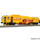 VIESSMANN 1:87 Tamping machine WIEBE, P & T, DCC with sound for 2-rails - item 2692