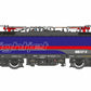 JAGERNDORFER 1:87 Electric locomotive OBB NightJet Vectron ELL 193.962 - item 27100