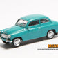 BREKINA 1:87 Skoda Octavia, aqua blue - item 27458