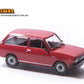 BREKINA 1:87 Volvo 66 combi, red - item 27628