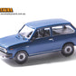 BREKINA 1:87 Volvo 66 Kombi, blue - item 27629