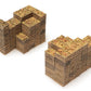 ARTITEC 1:87 Cargo: fruit crates (25x13 mm + 25x20 mm) - item 28.121