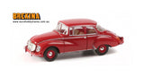 BREKINA HO 1:87 - Auto Union 1000 S Limousine - item 28018