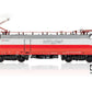 JAGERNDORFER 1:87 Ã–BB CityJet 1116.181 Electric locomotive - item 28100