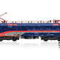 JAGERNDORFER 1:87 Ã–BB NightJet 1116.195-5 Electric locomotive - item 28200