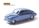BREKINA 1:87 Saab 92 - item 28601