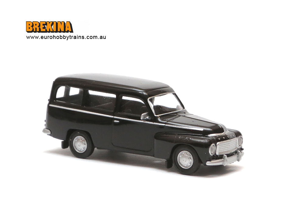 BREKINA 1:87 Volvo Duett item 29323