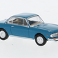 BREKINA 1:87 Lancia Fulvia Coupe, teal/blue 1970 - item 29629