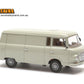 BREKINA 1:87 - Barkas B 1000 Kasten - item 30113