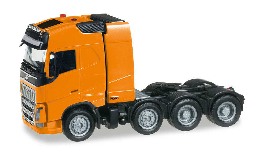 HERPA 1:87 VOLVO FH 16 GL. XL truck - item 304788-006