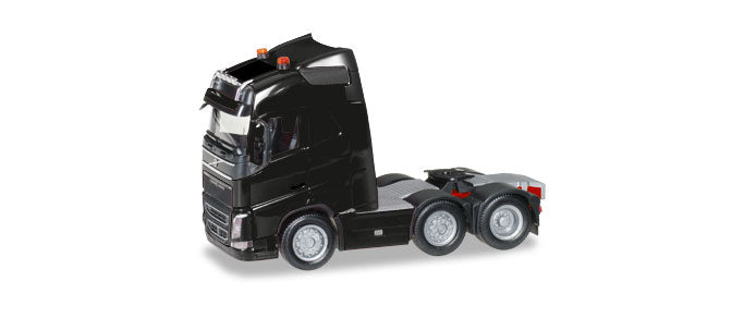 HERPA HO 1:87 - Volvo FH Gl. 6x2 rigid tractor item 305792-004