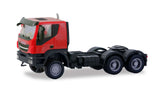 HERPA 1:87 - IVECO TRAKKER truck 6×6 item 310581