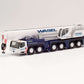 HERPA HO 1:87 - LIEBHERR LTM 1300-6.2 "Wasel" mobile crane - item 310697