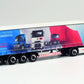 HERPA HO 1:87 - RENAULT T curtain canvas semitrailer - item 311069