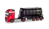 HERPA 1:87 VOLVO FH GL. semitrailer - item 311526