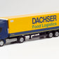 HERPA 1:87 - IVECO STRALIS NP refrigerated semitrailer - item 312455