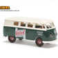 BREKINA 1:87 VW T1 Kombi CASTROL California - item 31581