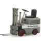 ARTITEC 1:160 Fork lift vG&L, Gray - item 316.049