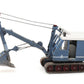 ARTITEC 1:160 Krupp-Dolberg Excavator - item 316.073