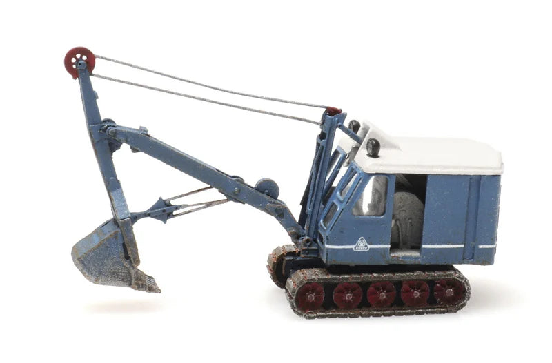 ARTITEC 1:160 Krupp-Dolberg Excavator - item 316.073
