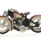 ARTITEC 1:160 US motorcycle - item 316.087