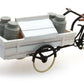 ARTITEC 1:160 Milk delivery tricycle - item 316.08