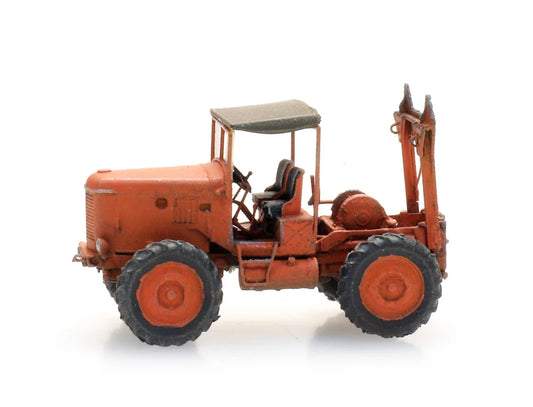 ARTITEC 1:160 Latil H14 TL10 forestier - item 316.101
