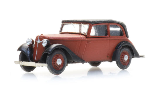 ARTITEC 1:160 Adler Trumpf Junior convertible - item 316.114