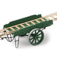 ARTITEC 1:160 Ladder pushcart green - item 316.16