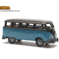BREKINA 1:87 VW T1B Mindersamba item 31834