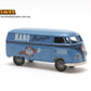BREKINA 1:87 VW T1A Kasten "KAKO" - item 32052