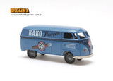 BREKINA 1:87 VW T1A Kasten "KAKO" - item 32052