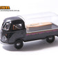 BREKINA 1:87 VW T1b Funeral van with a coffin - item 32458