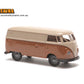 BREKINA 1:87 VW T1 KASTEN - item 32630