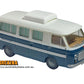 BREKINA 1:87 Fiat 238 camper van - item 34417