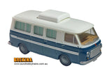 BREKINA 1:87 Fiat 238 camper van - item 34417