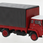 BREKINA 1:87 Bedford TK PP, red/black 1960 - item 35907