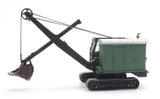 ARTITEC 1:87 Bucyrus RB-17 Excavator - item 387.260