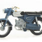 ARTITEC 1:87 Zündapp motorbike, blue - item 387.269