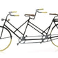 ARTITEC 1:87 Tandem bicycle - item 387.270