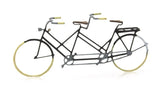 ARTITEC 1:87 Tandem bicycle - item 387.270