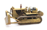 ARTITEC 1:87 Bulldozer D7 yellow - item 387.339