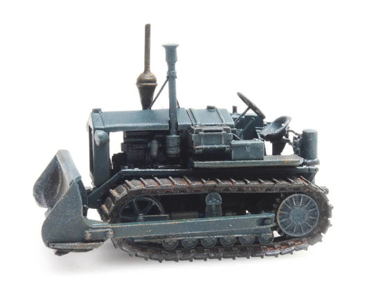 ARTITEC 1:87 Hanomag K50 bulldozer - item 387.377