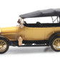 ARTITEC 1:87 Audi 10/28 yellow - item 387.406