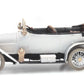 ARTITEC 1:87 Audi 10/28 convertible, white - item 387.411
