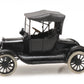 ARTITEC 1:87 T-Ford Runabout hood up - item 387.413