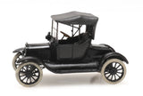 ARTITEC 1:87 T-Ford Runabout hood up - item 387.413