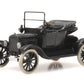 ARTITEC 1:87 T-Ford Runabout hood down, black - item 387.414